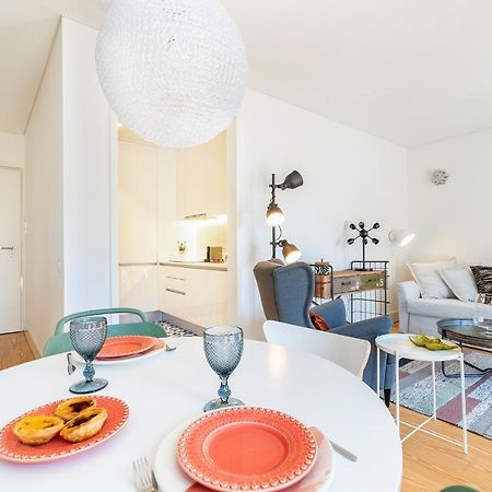 Gonzalo'S Guest Apartments - Luxury Baixa Lisboa Dış mekan fotoğraf