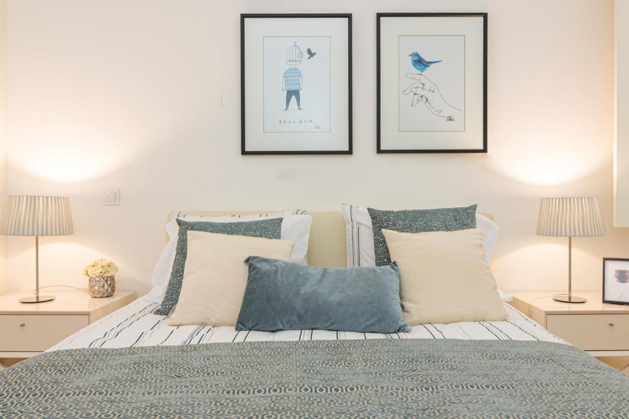 Gonzalo'S Guest Apartments - Luxury Baixa Lisboa Dış mekan fotoğraf