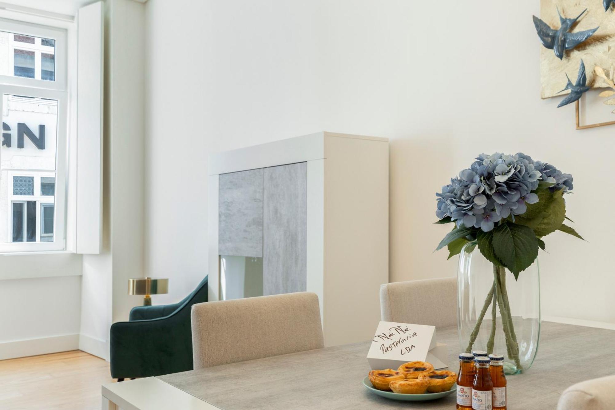 Gonzalo'S Guest Apartments - Luxury Baixa Lisboa Dış mekan fotoğraf