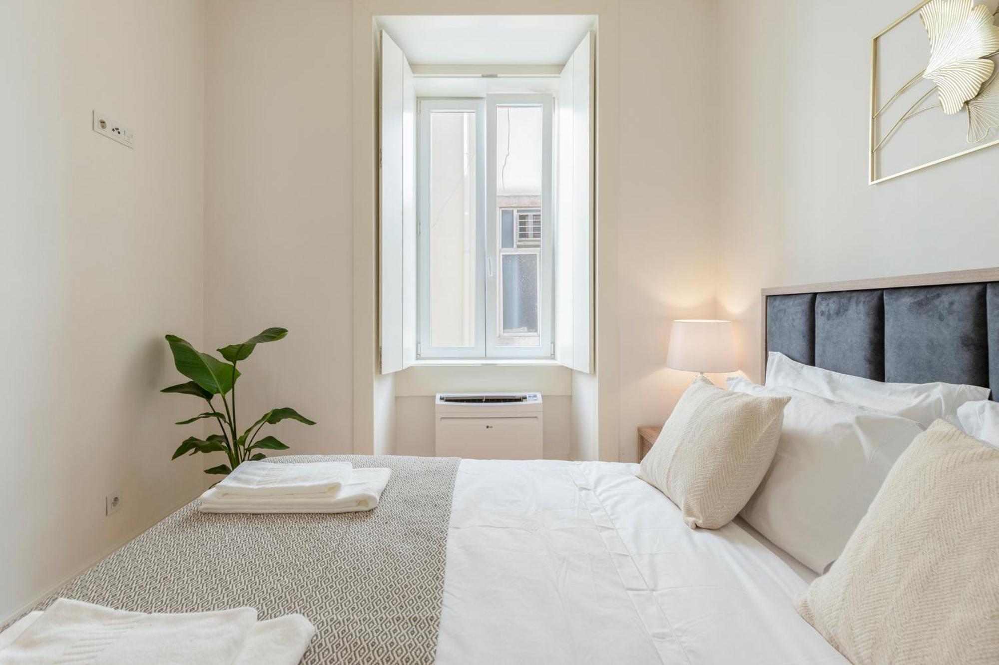 Gonzalo'S Guest Apartments - Luxury Baixa Lisboa Dış mekan fotoğraf