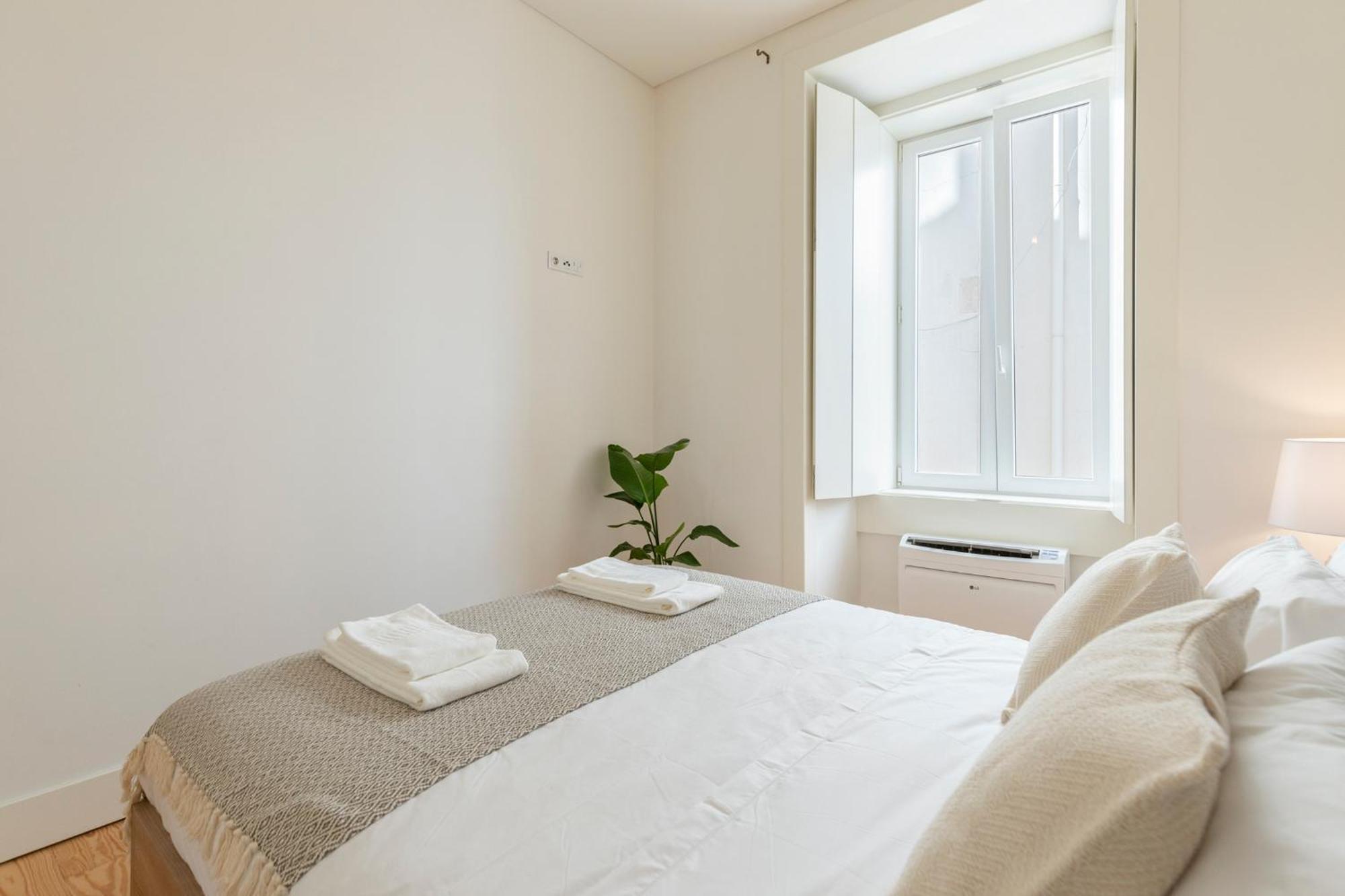 Gonzalo'S Guest Apartments - Luxury Baixa Lisboa Dış mekan fotoğraf