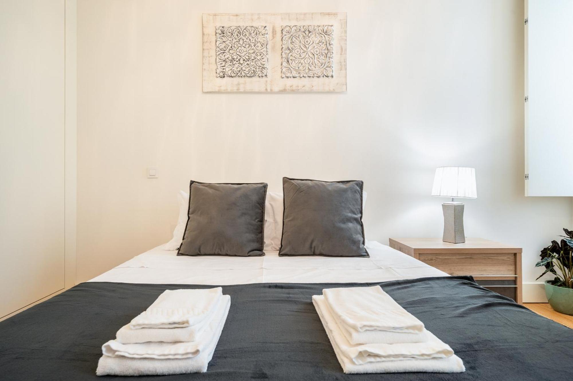 Gonzalo'S Guest Apartments - Luxury Baixa Lisboa Dış mekan fotoğraf
